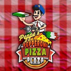 Peppe’s Pepperoni Pizza Plaza online slot from Pragmatic Play – play at glorion-casino.eu.com