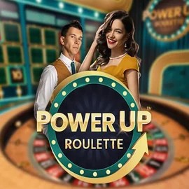 Play PowerUP Roulette slot by Pragmatic Play on glorion-casino.eu.com