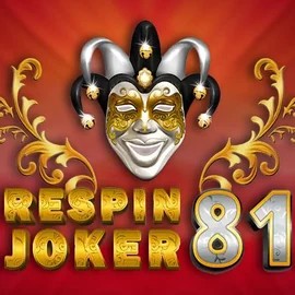 Try Respin Joker 81 slot by SYNOT Games on glorion-casino.eu.com – logo image