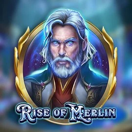 Rise of Merlin – slot by Play'n GO, featured at glorion-casino.eu.com