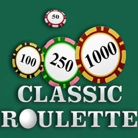 Table Games logo of Roulette from OneTouch Games at Glorion Casino