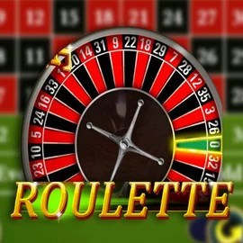 Roulette (Pragmatic Play) game by Pragmatic Play – logo hosted on Glorion Casino