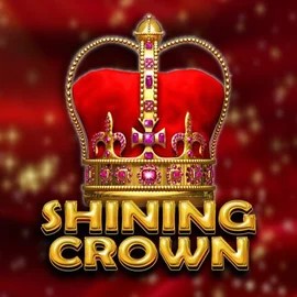 Shining Crown – slot by Amusnet Interactive, featured at glorion-casino.eu.com