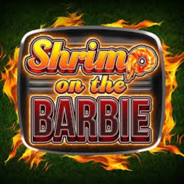 Play Shrimp on the Barbie slot by Greentube on glorion-casino.eu.com