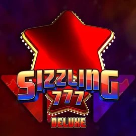 Play Sizzling 777 Deluxe slot by Wazdan on glorion-casino.eu.com