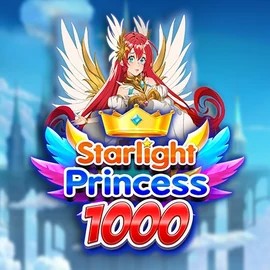 Play Starlight Princess 1000 slot by Pragmatic Play on glorion-casino.eu.com