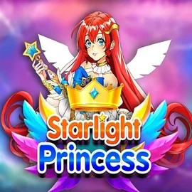 Try Starlight Princess slot by Pragmatic Play on glorion-casino.eu.com – logo image