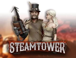 Play Steam Tower Slot slot by NetEnt on glorion-casino.eu.com