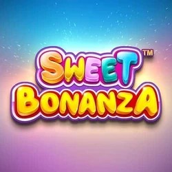 Sweet Bonanza – slot by Pragmatic Play, featured at glorion-casino.eu.com