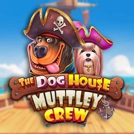 The Dog House Muttley Crew online slot from Pragmatic Play – play at glorion-casino.eu.com