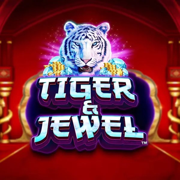 Tiger and Jewel online slot from Greentube – play at glorion-casino.eu.com