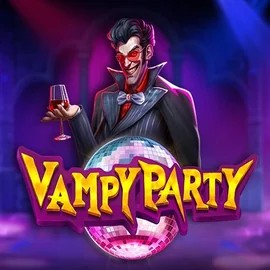 Play Vampy Party slot by Pragmatic Play on glorion-casino.eu.com