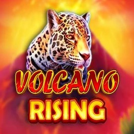 Enjoy Volcano Rising by RubyPlay – logo hosted on glorion-casino.eu.com