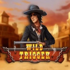 Wild Trigger logo by Play'n GO at Glorion Casino
