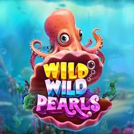 Enjoy Wild Wild Pearls by Pragmatic Play – logo hosted on glorion-casino.eu.com