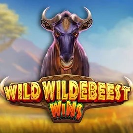 Try Wild Wildebeest Wins slot by Pragmatic Play on glorion-casino.eu.com – logo image