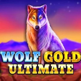 Play the Wolf Gold Ultimate slot by Pragmatic Play on Glorion Casino