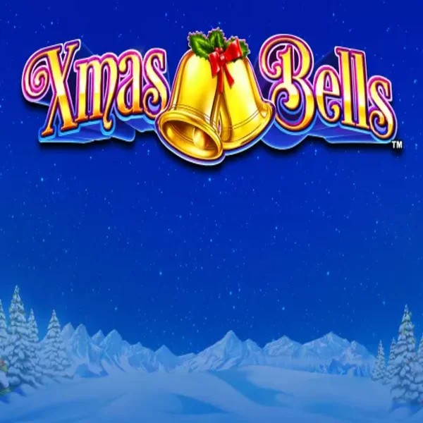 Xmas Bells slot icon by Greentube, available at Glorion Casino